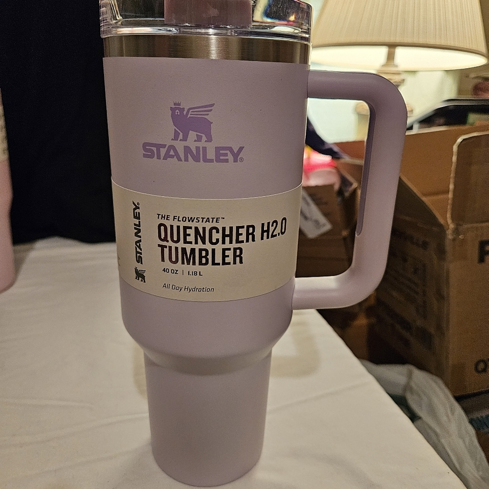 Stanley  40 0z Quencher